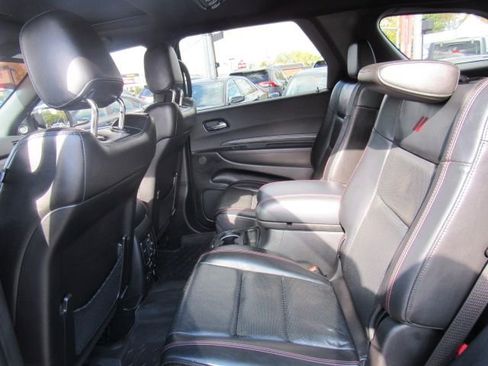 Used 2021 Dodge Durango R/T w/ Tow 'N Go Package image 27