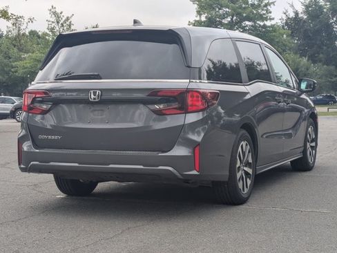 Used 2026 Honda Odyssey EX-L image 5