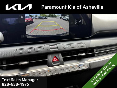 New 2026 Kia K4 FWD image 9