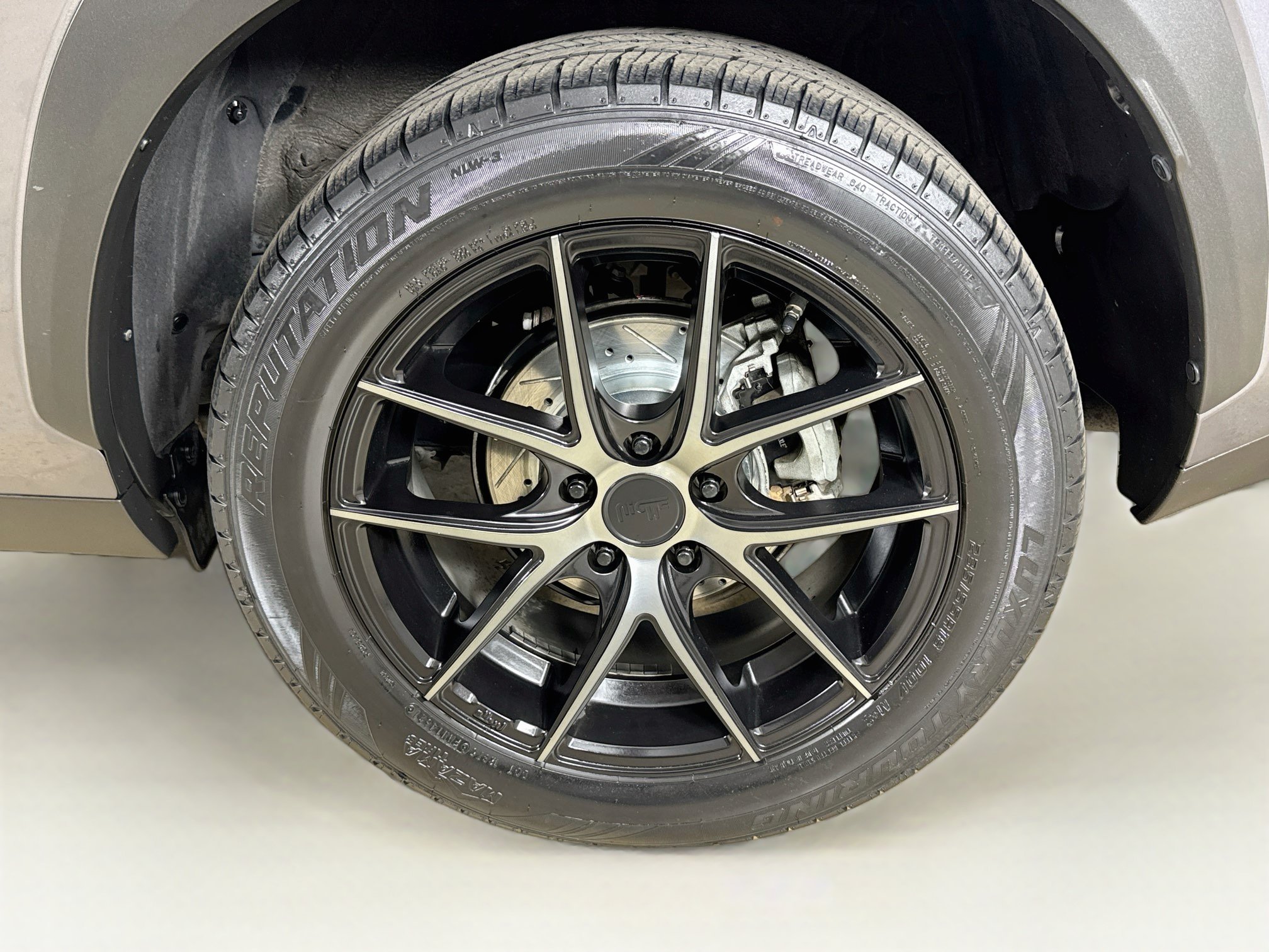 Used 2016 Lexus NX 200t AWD w/ Accessory Package image 26