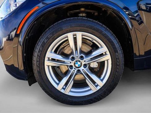 Used 2015 BMW X5 xDrive35i image 9