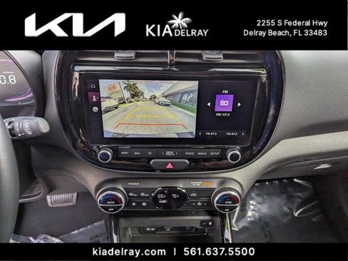 Used 2023 Kia Soul GT-Line image 23
