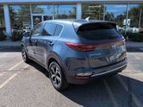 Used 2021 Kia Sportage LX image 5