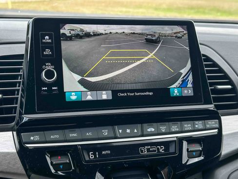 New 2026 Honda Odyssey EX-L image 23