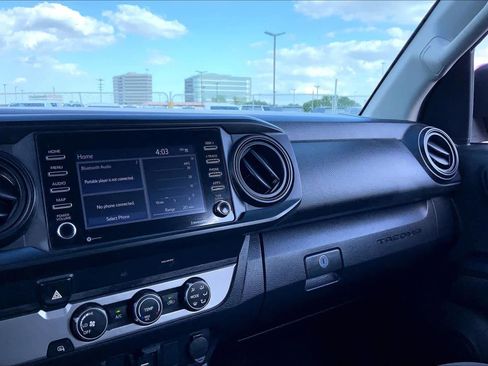Used 2021 Toyota Tacoma SR w/ SR Convenience Package RWD image 61
