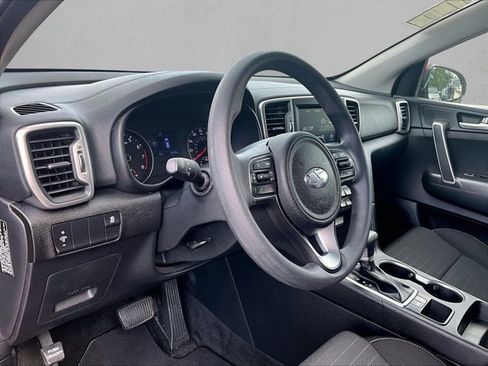 Used 2019 Kia Sportage LX w/ LX Popular Package FWD image 14