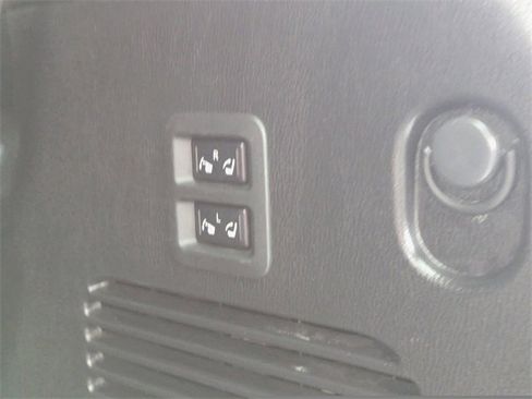 Used 2022 INFINITI QX80 Sensory w/ Cargo Package image 14