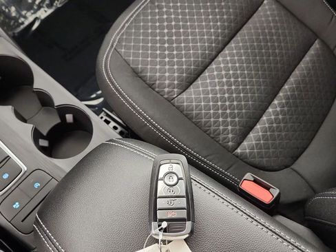New 2026 Ford Escape Active w/ Cold Weather Package image 20