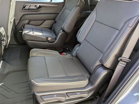 New 2026 Chevrolet Tahoe Premier image 26