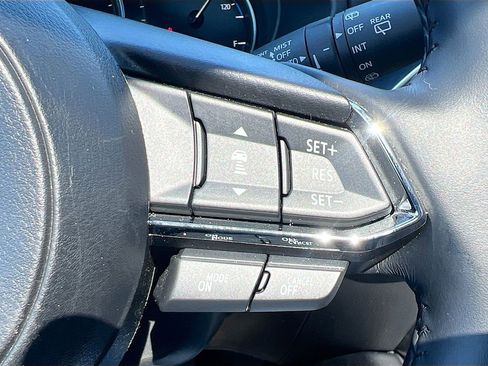 Used 2023 MAZDA CX-5 AWD 2.5 S w/ Premium Package image 13