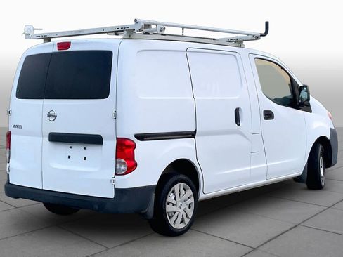 Used 2015 Nissan NV200 S w/ Cruise Control Package FWD image 12