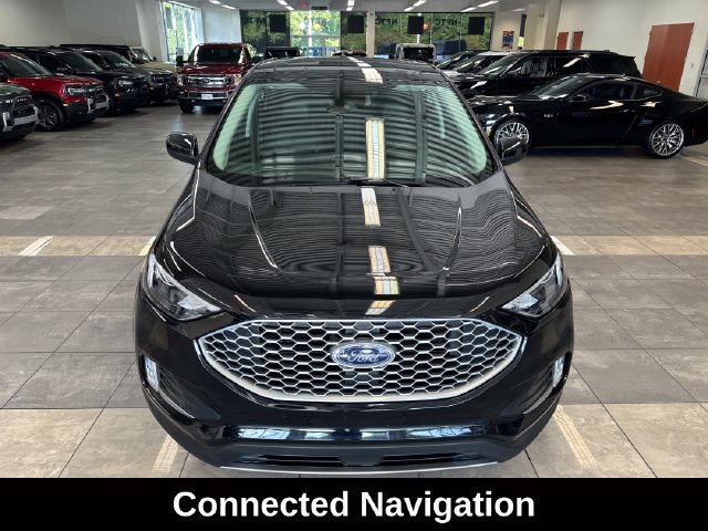 Used 2024 Ford Edge SEL w/ Convenience Package AWD/4WD image 21
