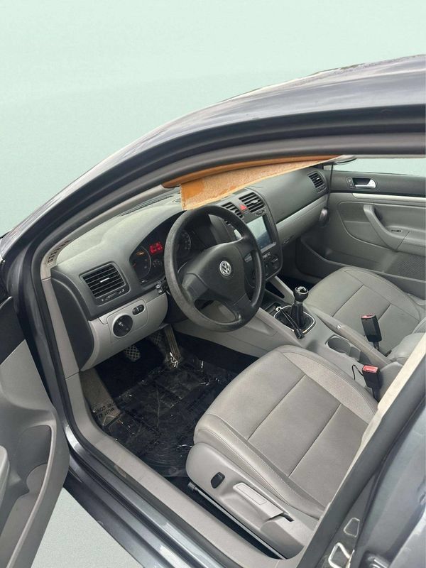 Used 2007 Volkswagen Jetta Wolfsburg Edition FWD image 16