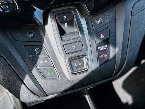 Certified 2023 Honda Odyssey Sport image 15