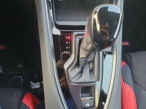 New 2026 Subaru WRX Limited w/ WRX Electronics Package AWD/4WD image 23