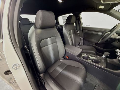 New 2026 Honda Civic Sport image 25