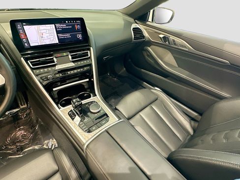 Used 2026 BMW 840i Convertible RWD image 19