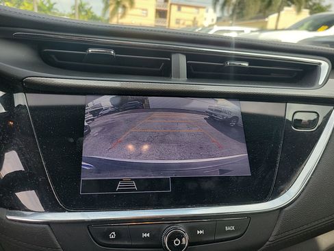 Used 2023 Buick Encore GX Preferred w/ Cold Weather Comfort Package image 58