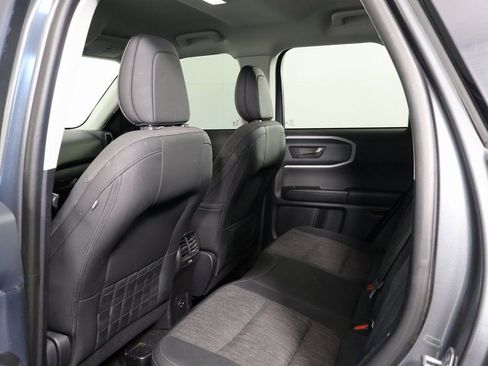 Used 2022 Ford Bronco Sport Big Bend image 9