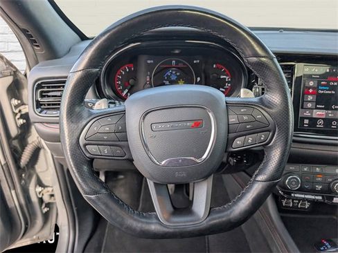 Used 2024 Dodge Durango GT image 11