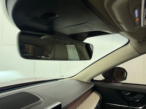 Certified 2022 Lincoln Corsair Reserve w/ Elements Package image 48