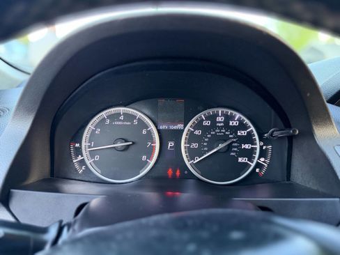 Used 2017 Acura RDX FWD w/ Technology Package image 13