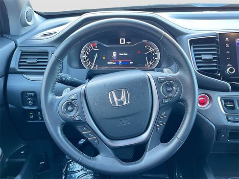 Used 2022 Honda Ridgeline RTL image 11