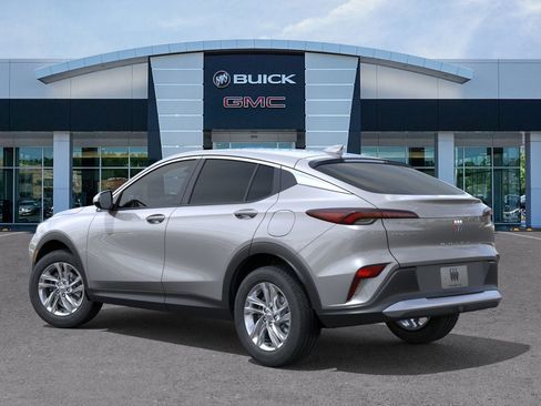 New 2026 Buick Envista Preferred w/ Convenience I Package image 3