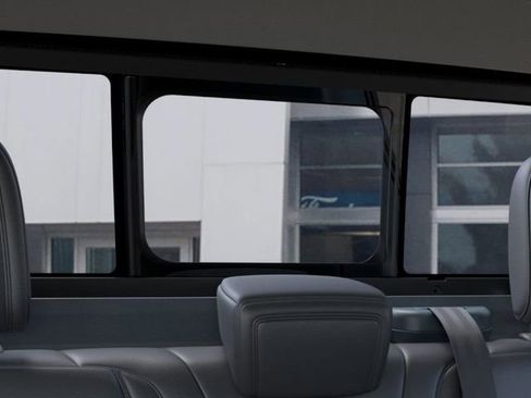 New 2025 Ford Maverick Lariat w/ Black Appearance Package image 24