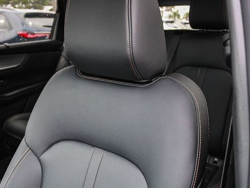 New 2026 MAZDA CX-90 Plug-In Hybrid w/Premium Sport AWD/4WD image 27
