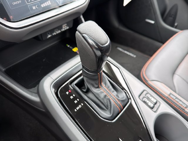 New 2026 Subaru Crosstrek 2.5i Limited AWD/4WD image 15