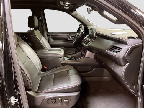 Used 2021 Chevrolet Tahoe RST image 30