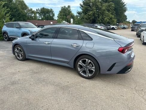 Used 2023 Kia K5 EX FWD image 17