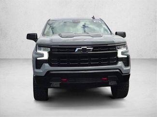 Certified 2024 Chevrolet Silverado 1500 LT Trail Boss w/ Convenience Package II AWD/4WD video 3