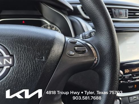 Used 2023 Nissan Murano S FWD image 26