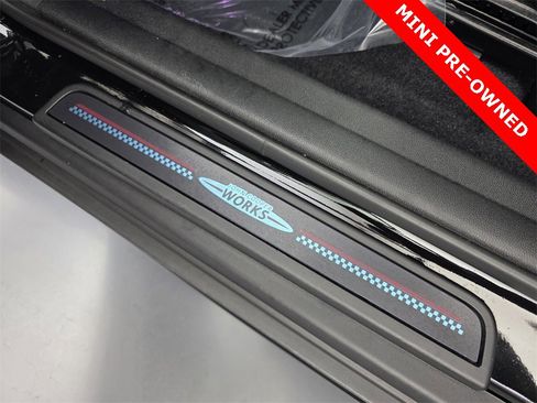 Used 2019 MINI Cooper Countryman John Cooper Works w/ Convenience Package image 13