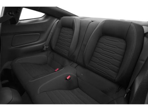 Used 2015 Ford Mustang Premium w/ 50 Years Appearance Package RWD image 15