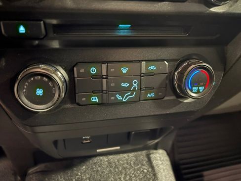 Used 2017 Ford F250 XL w/ STX Appearance Package image 16