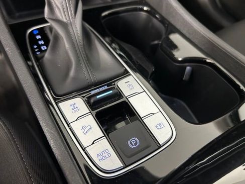 Used 2025 Hyundai Tucson SEL image 28