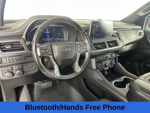 Used 2022 Chevrolet Suburban RST w/ Luxury Package AWD/4WD image 13
