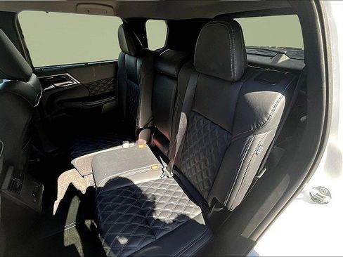 Used 2023 Mitsubishi Outlander SEL AWD/4WD image 32