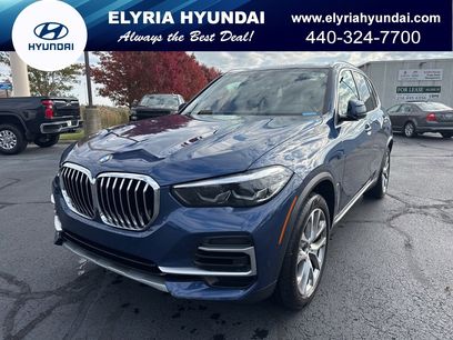 Used 2023 BMW X5 xDrive40i w/ Premium Package