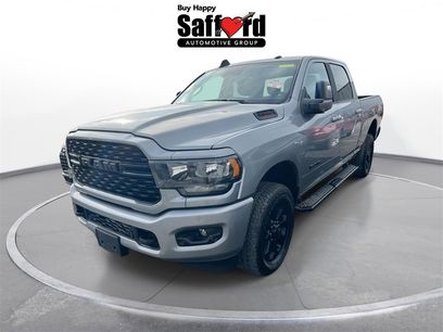 Used 2024 RAM 2500 Big Horn w/ Night Edition