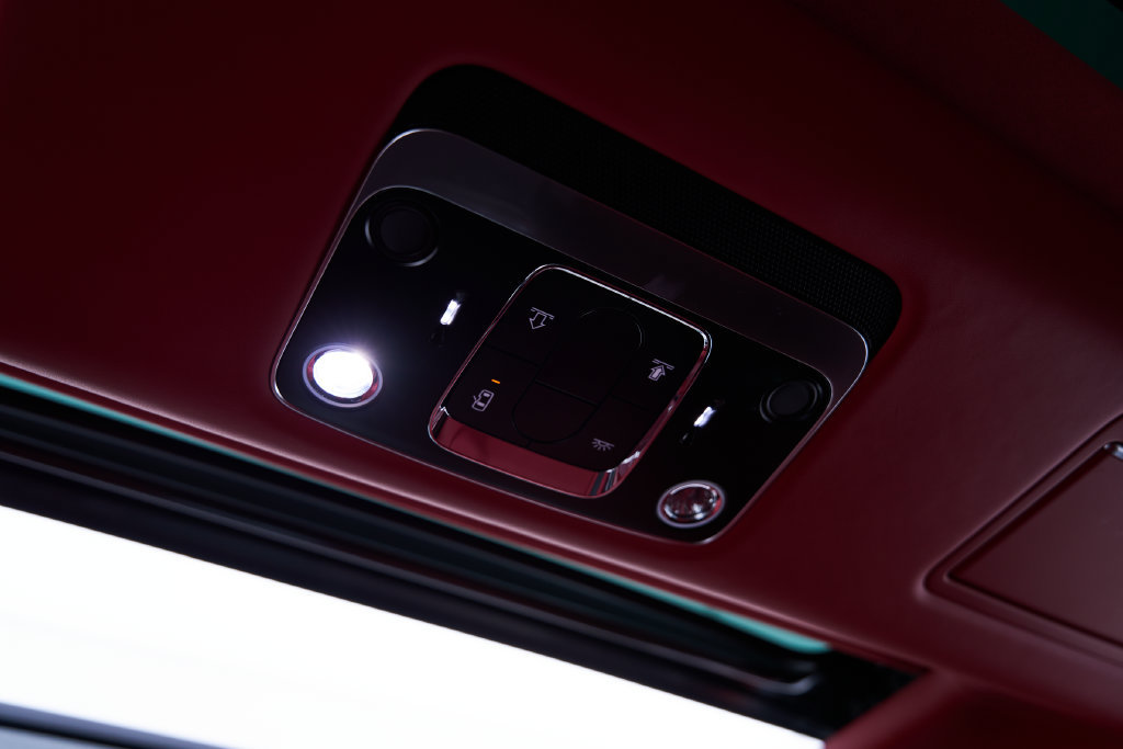 Used 2022 Bentley Flying Spur V8 AWD/4WD image 69