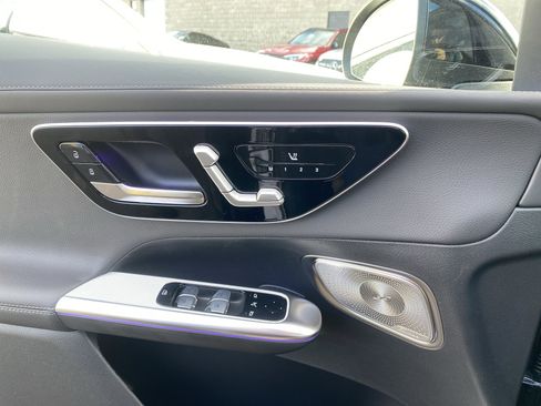 New 2026 Mercedes-Benz GLC 300 GLC 300 4MATIC SUV image 22