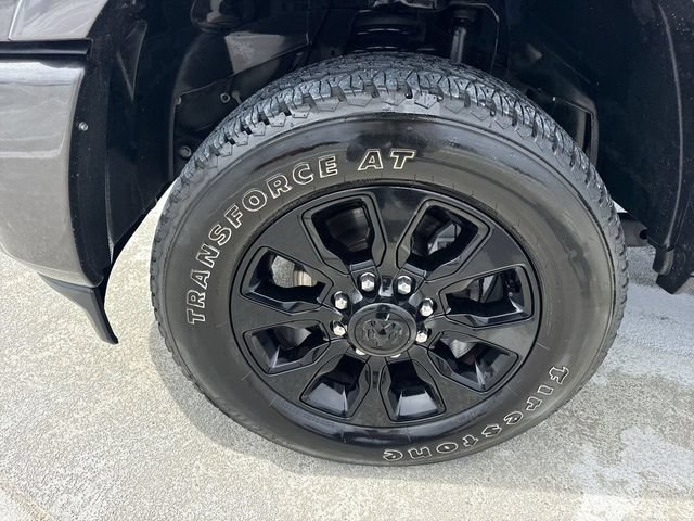 Used 2023 RAM 2500 Limited AWD/4WD image 10