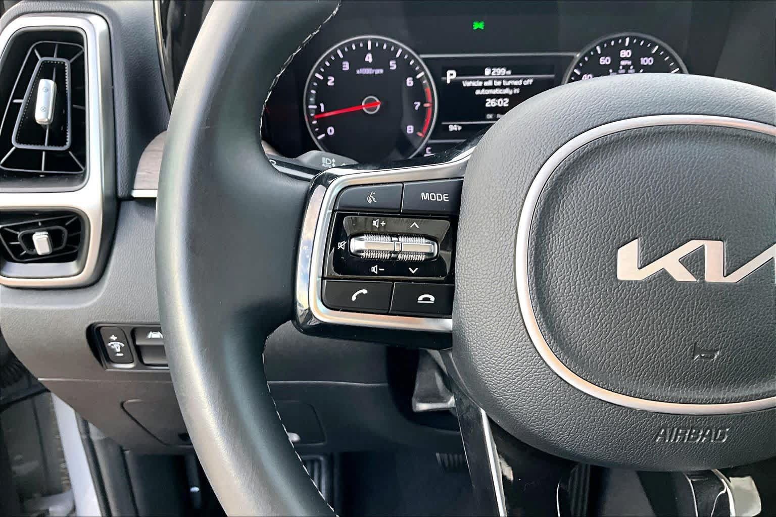 Used 2022 Kia Sorento S AWD/4WD image 24