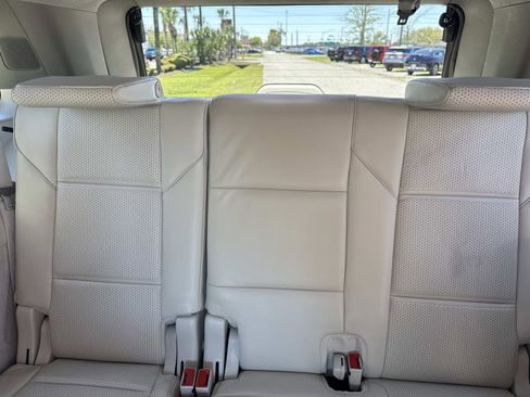 Certified 2024 Cadillac Escalade Sport Platinum image 16