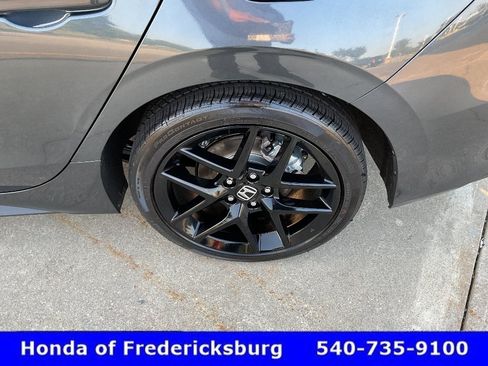 Used 2026 Honda Civic Sport image 11