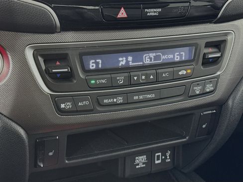 Certified 2023 Honda Ridgeline RTL image 15